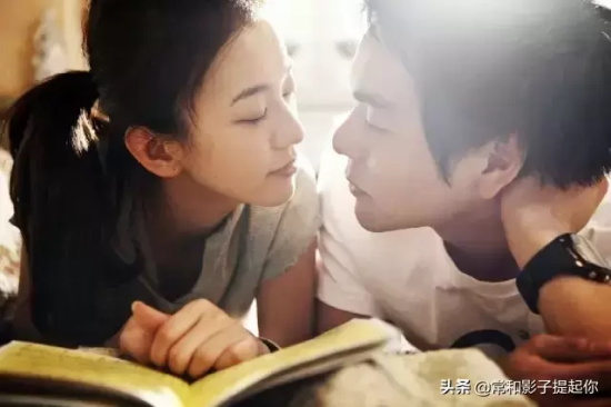 青春爱情电影有哪些好看的（10部青春爱情片推荐）