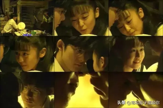 青春爱情电影有哪些好看的（10部青春爱情片推荐）