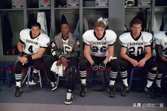 必看的体育题材电影有哪些(九部值得看的高分体育电影推荐)
