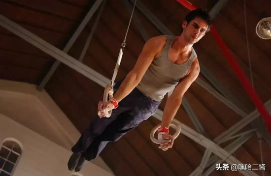 必看的体育题材电影有哪些(九部值得看的高分体育电影推荐)