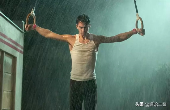 必看的体育题材电影有哪些(九部值得看的高分体育电影推荐)