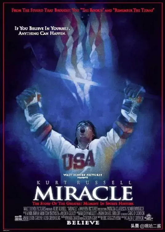 必看的体育题材电影有哪些(九部值得看的高分体育电影推荐)