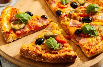 ​披萨几寸是怎么算的（披萨一般几寸够吃）