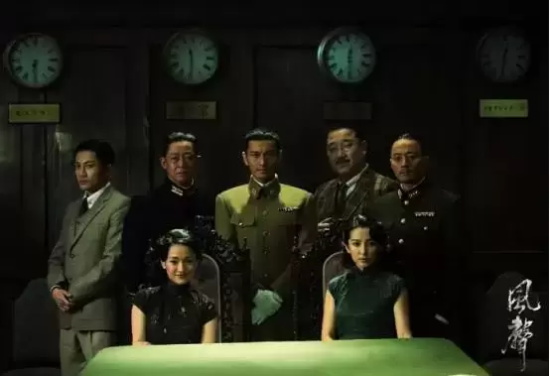 好看的高智商电影有哪些(盘点十部不错的高智商互斗的电影)