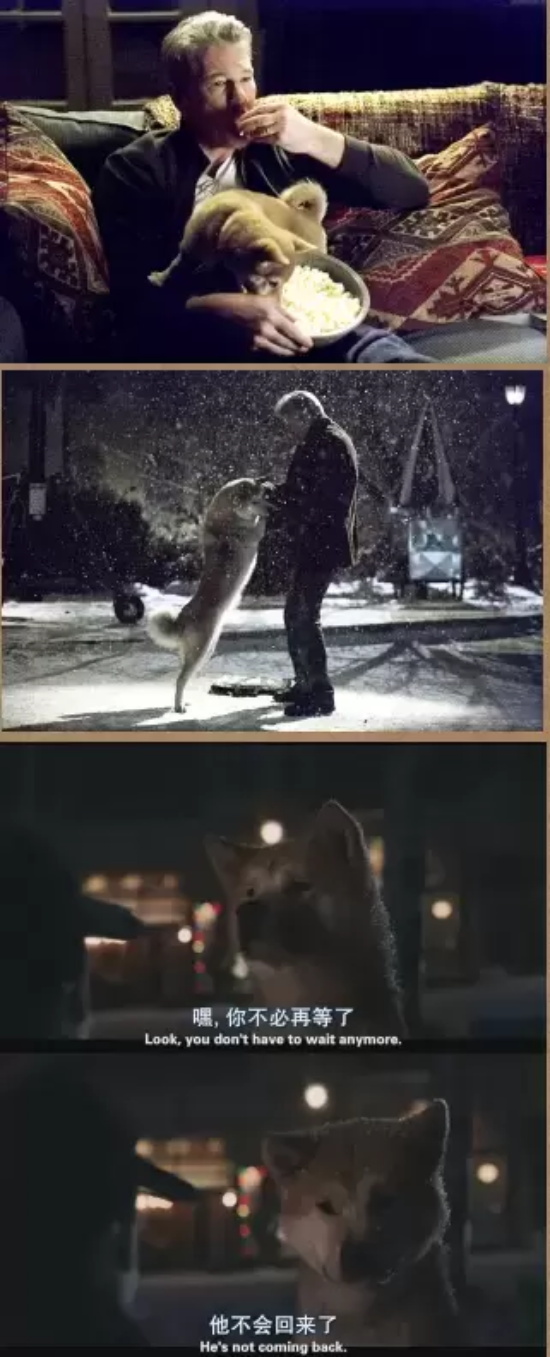 经典虐心电影有哪些(盘点十部能虐哭你的电影)