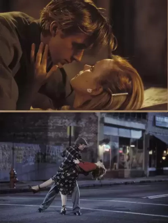 经典虐心电影有哪些(盘点十部能虐哭你的电影)