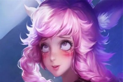 ​王者荣耀瑶吐舌头还流白色液体什么梗瑶吐舌头下面还流白色液体图片是什么漫画