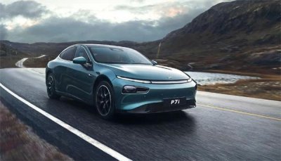 小鹏汽车:今年实现XNGP全国主要城市路网全覆盖