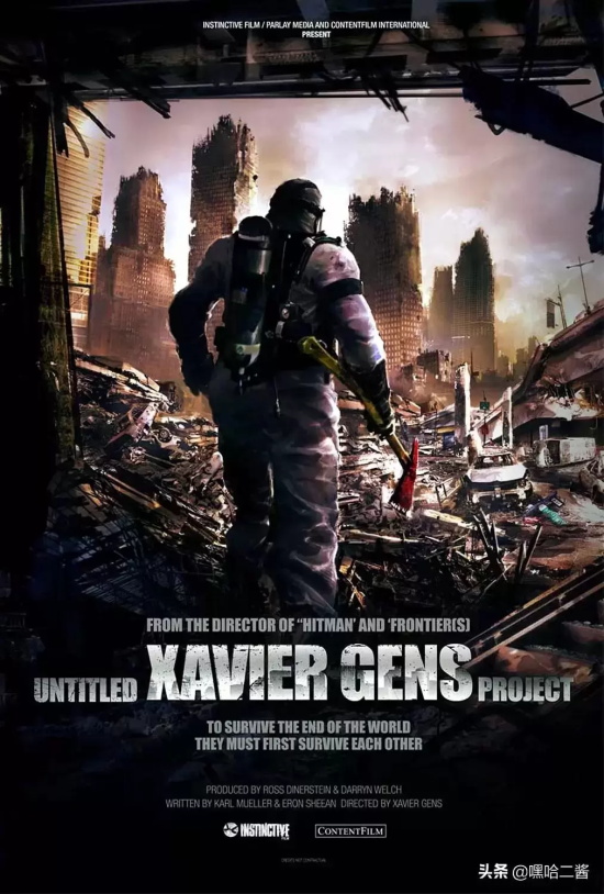 质量比较高的冷门电影有哪些(盘点6部高质量冷门电影)