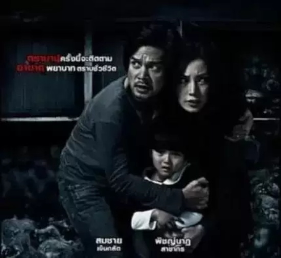 泰国经典恐怖电影有哪些(泰国十部经典恐怖影片推荐)