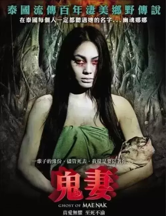 泰国经典恐怖电影有哪些(泰国十部经典恐怖影片推荐)