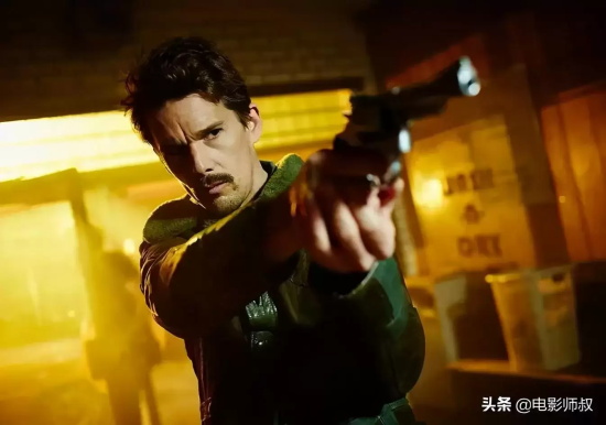 超经典悬疑电影有哪些(12部经典悬疑电影推荐)