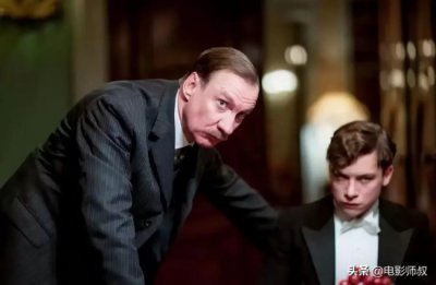 超经典悬疑电影有哪些(12部经典悬疑电影推荐)