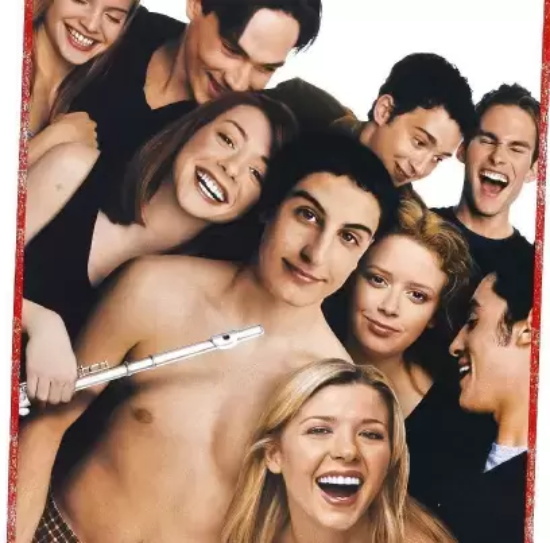 美国喜剧电影排行榜前十名 美国的搞笑电影推荐排行榜