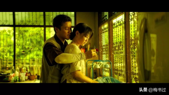 国产推理电影有哪些好看的(十大国产推理电影推荐)