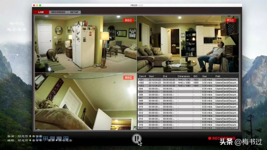 国产推理电影有哪些好看的(十大国产推理电影推荐)