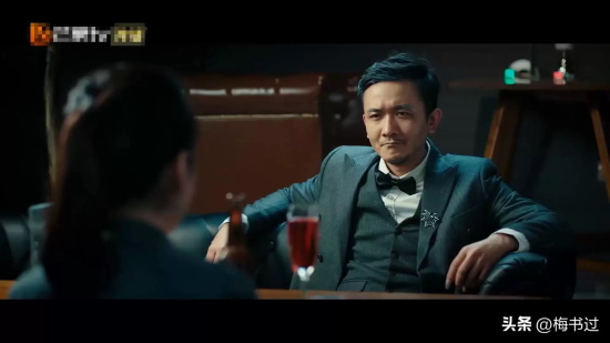 国产推理电影有哪些好看的(十大国产推理电影推荐)