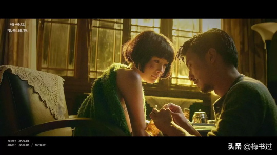 国产推理电影有哪些好看的(十大国产推理电影推荐)