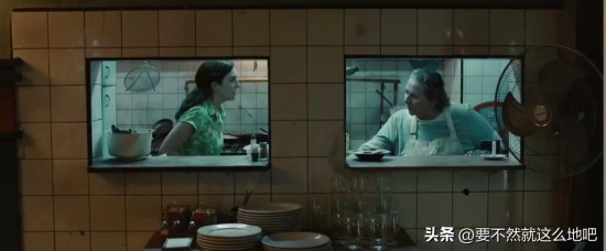 阿根廷高分黑色喜剧电影推荐:《荒蛮故事》