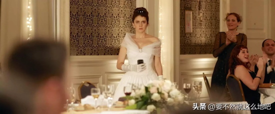 阿根廷高分黑色喜剧电影推荐:《荒蛮故事》