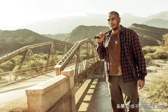 阿根廷高分黑色喜剧电影推荐:《荒蛮故事》