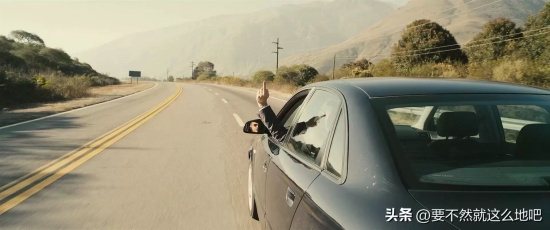 阿根廷高分黑色喜剧电影推荐:《荒蛮故事》