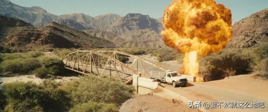 阿根廷高分黑色喜剧电影推荐:《荒蛮故事》