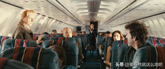 阿根廷高分黑色喜剧电影推荐:《荒蛮故事》