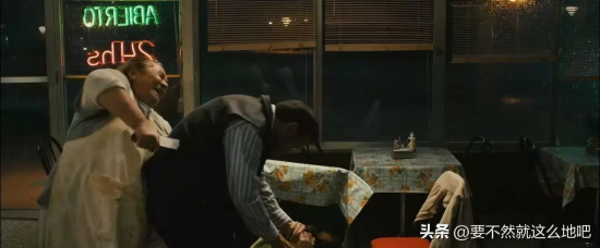 阿根廷高分黑色喜剧电影推荐:《荒蛮故事》