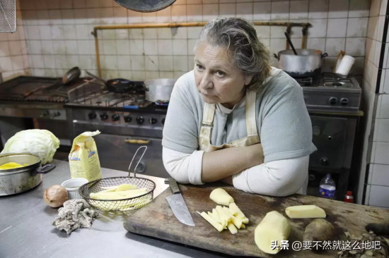 阿根廷高分黑色喜剧电影推荐:《荒蛮故事》