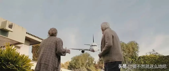 阿根廷高分黑色喜剧电影推荐:《荒蛮故事》