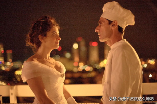 阿根廷高分黑色喜剧电影推荐:《荒蛮故事》