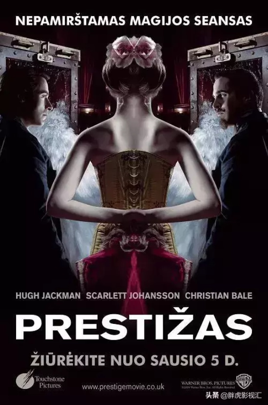 经典高分动作电影有哪些(8部经典高分动作电影推荐)