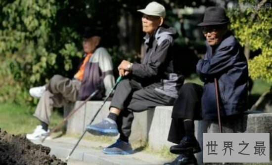 中国人口老龄化现状如何?为何老龄化如此严重