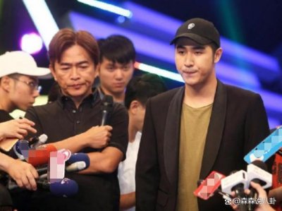 吴宗宪公开财产分配方案,儿子马上卖惨表态要痛改前非