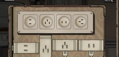 ​密室逃脱绝境系列8酒店惊魂攻略