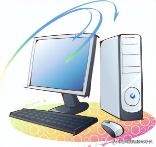 ​电脑节能模式怎么解除并开机（台式电脑一开机就显示节电模式）