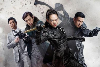 2023年最烂的6部“谍战剧”,全看过的该去洗眼睛了