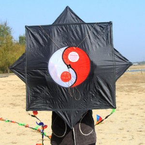 ​风筝怎么绑线(风筝怎么绑线图片)