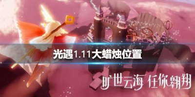 ​光遇攻略(光遇攻略全部先祖位置)