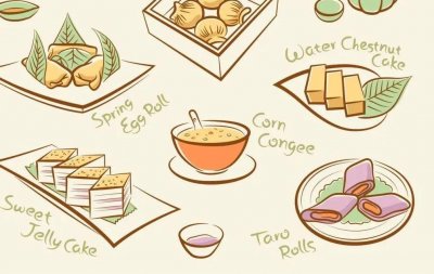 ​血糖高最怕三种早餐(糖尿病人早餐太重要：决定一天的血糖，营养早餐食谱给您)