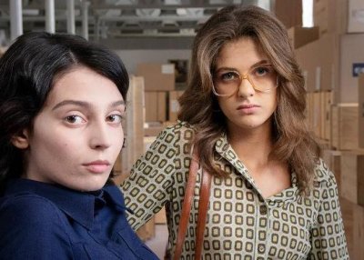 HBO最成功的10大黄暴系列美剧,尺度惊人,尤其最后一部