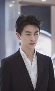 商战大剧《大生意人》将开机,朱亚文给陈晓作配,期待值拉满