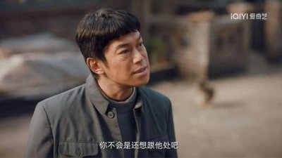 牛大力追求姚玉玲,抓鸡旧车坏电视,《南来北往》笑点都在这了!