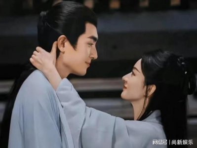 赵丽颖林更新吻戏曝光,《与凤行》燃播在即,张碧晨献唱主题曲
