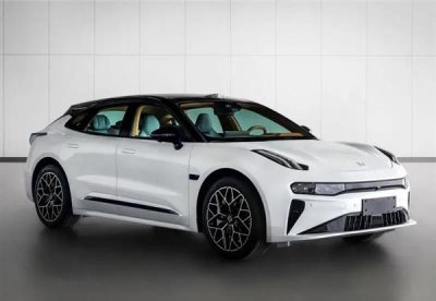 最畅销的国产纯电猎装车 新款极氪001有望月底上市:配置全升级