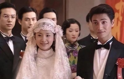 《金粉世家》:冷清秋的未婚先孕,彻底掀开穷养与富养之间的丑陋