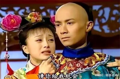 《还珠》:如今才看懂,紫薇为什么要劝永琪和知画圆房?