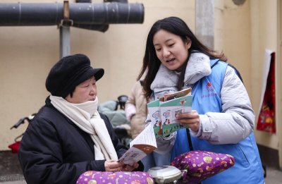 社区工作者是什么编制(社区工作者招考,不是编制岗位,但想去的人却不少)