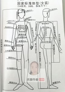 ​尺码m是多大（内衣尺码m是多大）